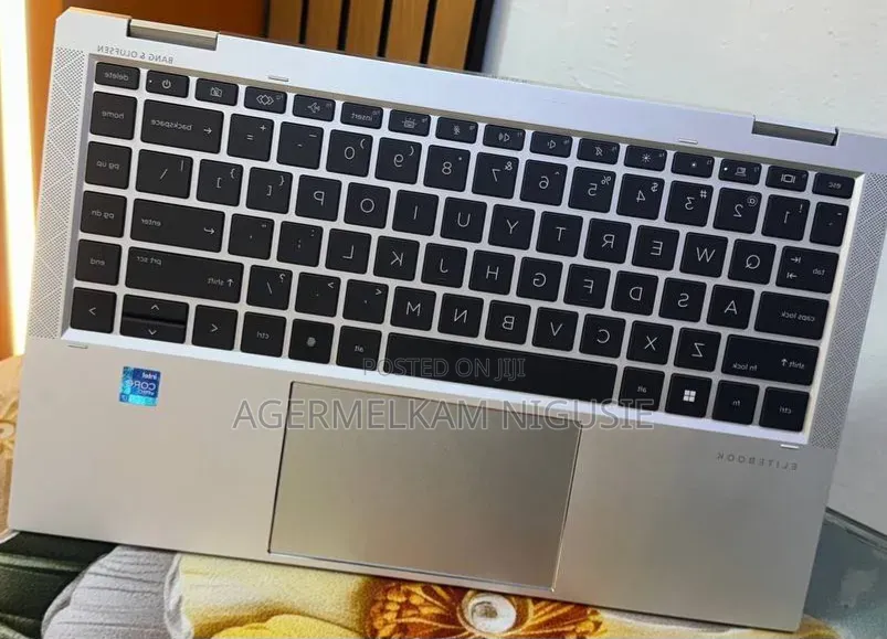New Laptop HP EliteBook 1040 G8 32GB Intel Core i7 SSD 1T