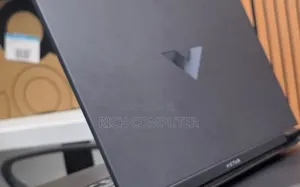 New Laptop HP Victus 15 16GB AMD Ryzen 7 SSD 512GB