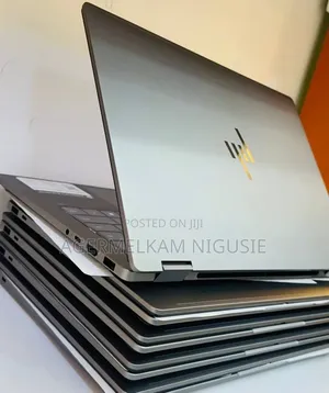 New Laptop HP OmniBook X Flip 16" 16GB Intel Core Ultra 7 SSD 1T