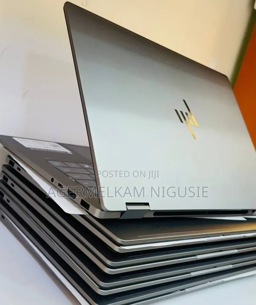 New Laptop HP OmniBook X Flip 16" 16GB Intel Core Ultra 7 SSD 1T