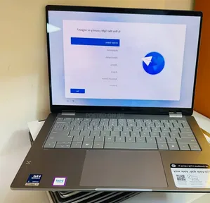 New Laptop HP OmniBook X Flip 16" 16GB Intel Core Ultra 7 SSD 1T