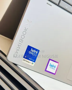 New Laptop HP OmniBook X Flip 16" 16GB Intel Core Ultra 7 SSD 1T