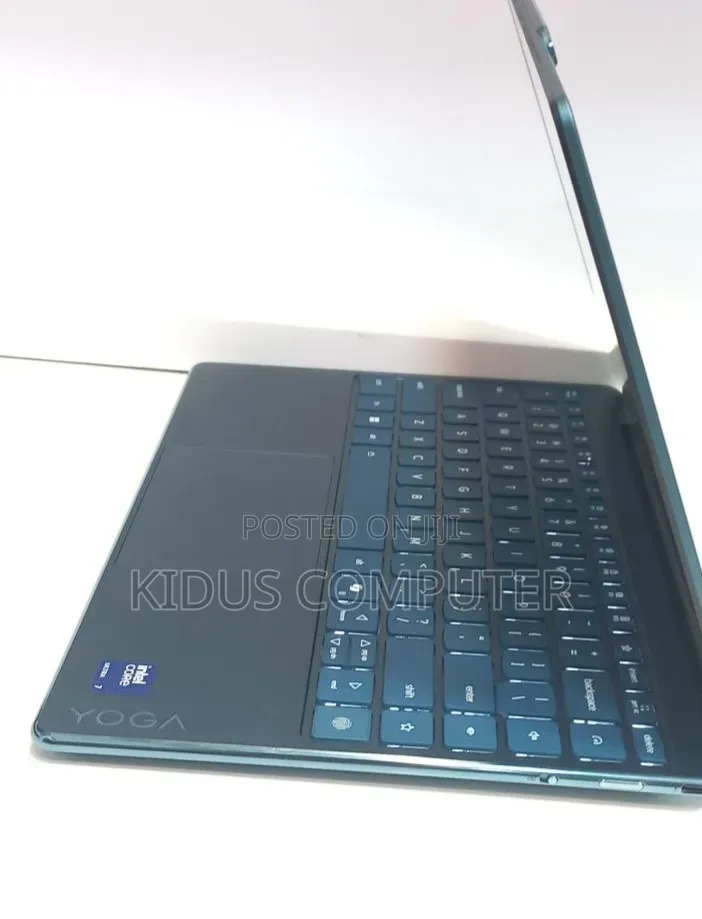 New Laptop Lenovo Yoga 3 32GB Intel Core Ultra 7 SSD 1T
