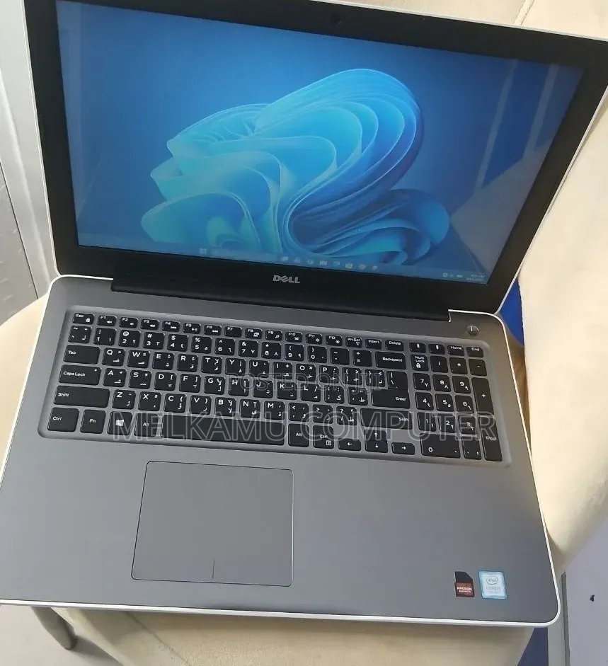 New Laptop Dell Inspiron 15 16GB Intel Core i7 SSD 512GB