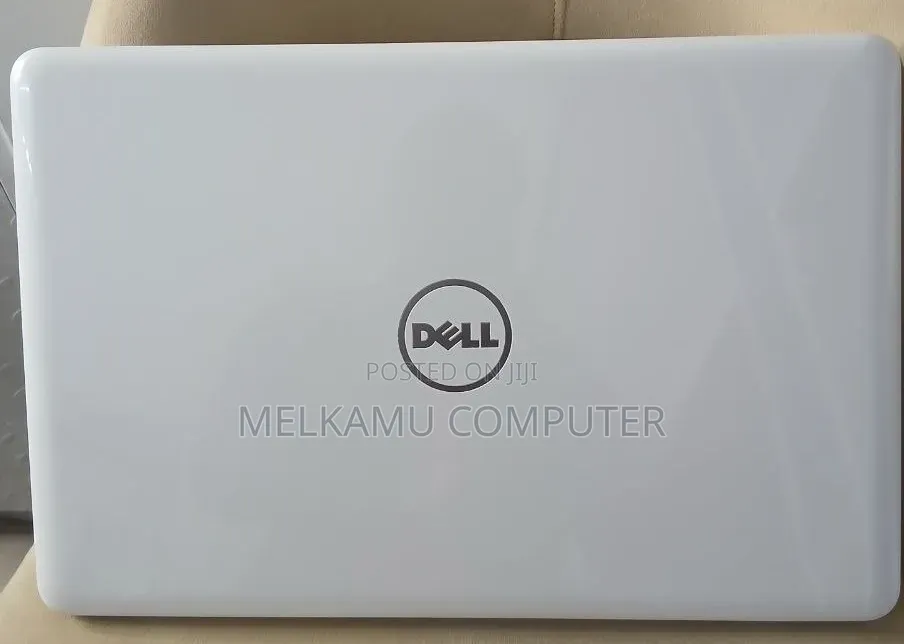 New Laptop Dell Inspiron 15 16GB Intel Core i7 SSD 512GB