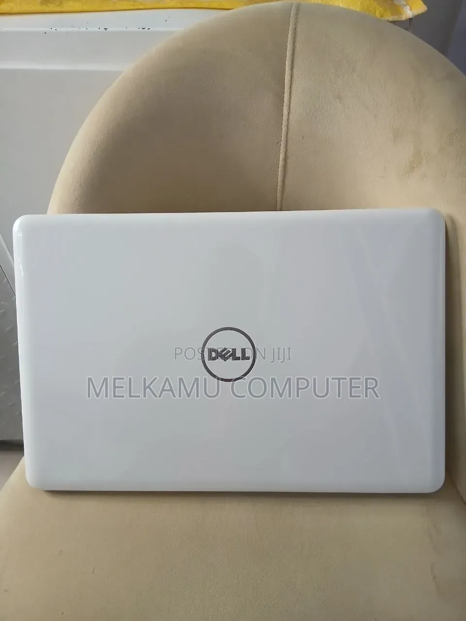 New Laptop Dell Inspiron 15 16GB Intel Core i7 SSD 512GB