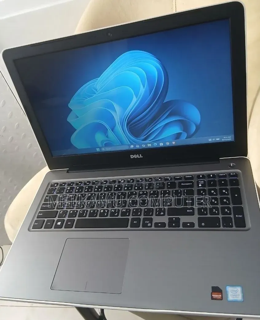 New Laptop Dell Inspiron 15 16GB Intel Core i7 SSD 512GB
