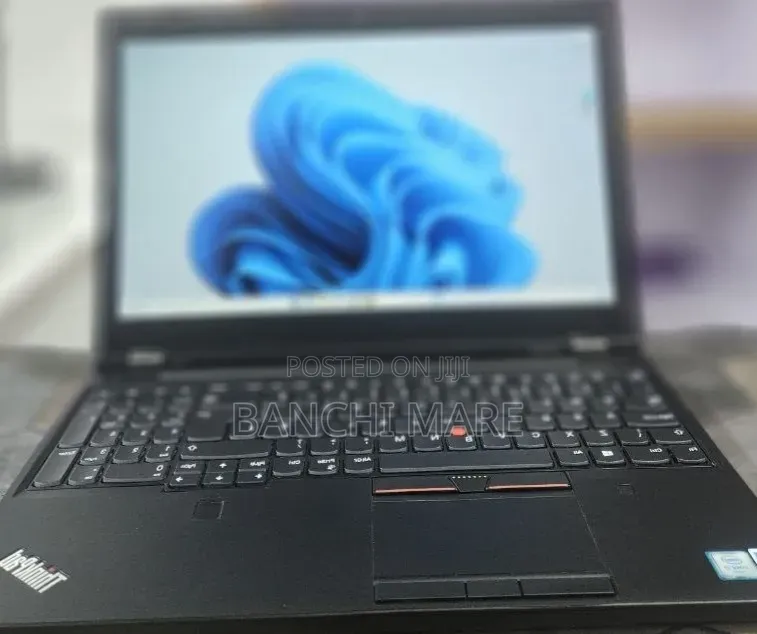 New Laptop Lenovo ThinkPad P50 32GB Intel Core i7 SSD 512GB