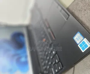 New Laptop Lenovo ThinkPad P50 32GB Intel Core i7 SSD 512GB