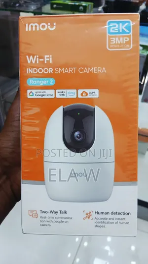 Security Camera Imou