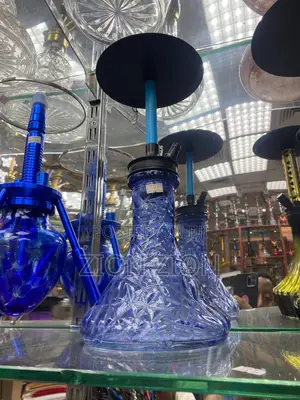 Hookah Shisha Material Brand New