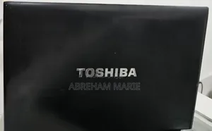 New Laptop Toshiba Portege R830 6GB Intel Core i5 HDD 750GB