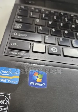 New Laptop Toshiba Portege R830 6GB Intel Core i5 HDD 750GB