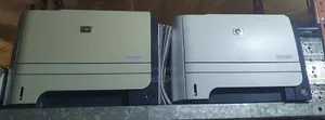 HP LaserJet P2055d Duplex Printing