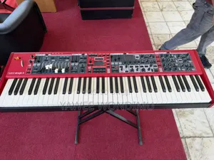 Nord Stage 4