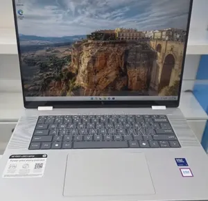 New Laptop HP Envy x360 16GB Intel Core 7 SSD 1T