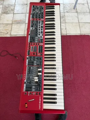 Nord Stage 4