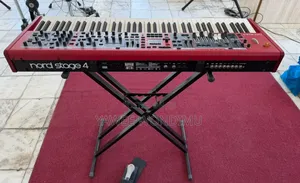 Nord Stage 4