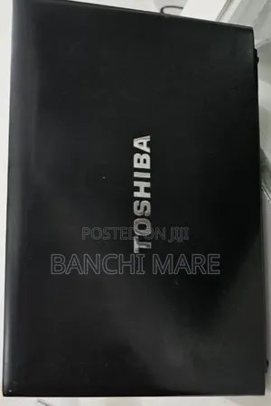 New Laptop Toshiba Protege R930 6GB Intel Core i5 HDD 750GB