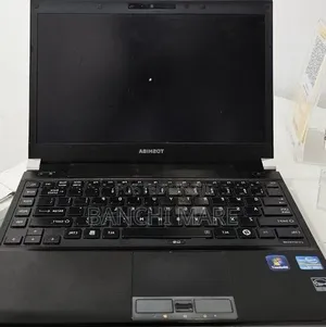 New Laptop Toshiba Protege R930 6GB Intel Core i5 HDD 750GB