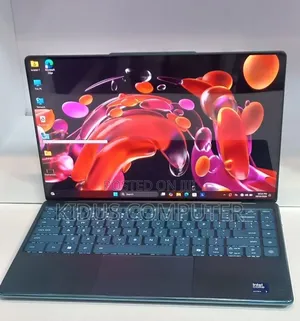 New Laptop Lenovo Yoga 3 32GB Intel Core Ultra 7 SSD 1T