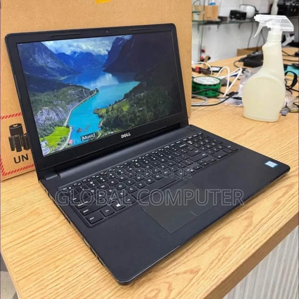 Laptop Dell Inspiron 11 3147 16GB Intel Core i5 SSD 512GB