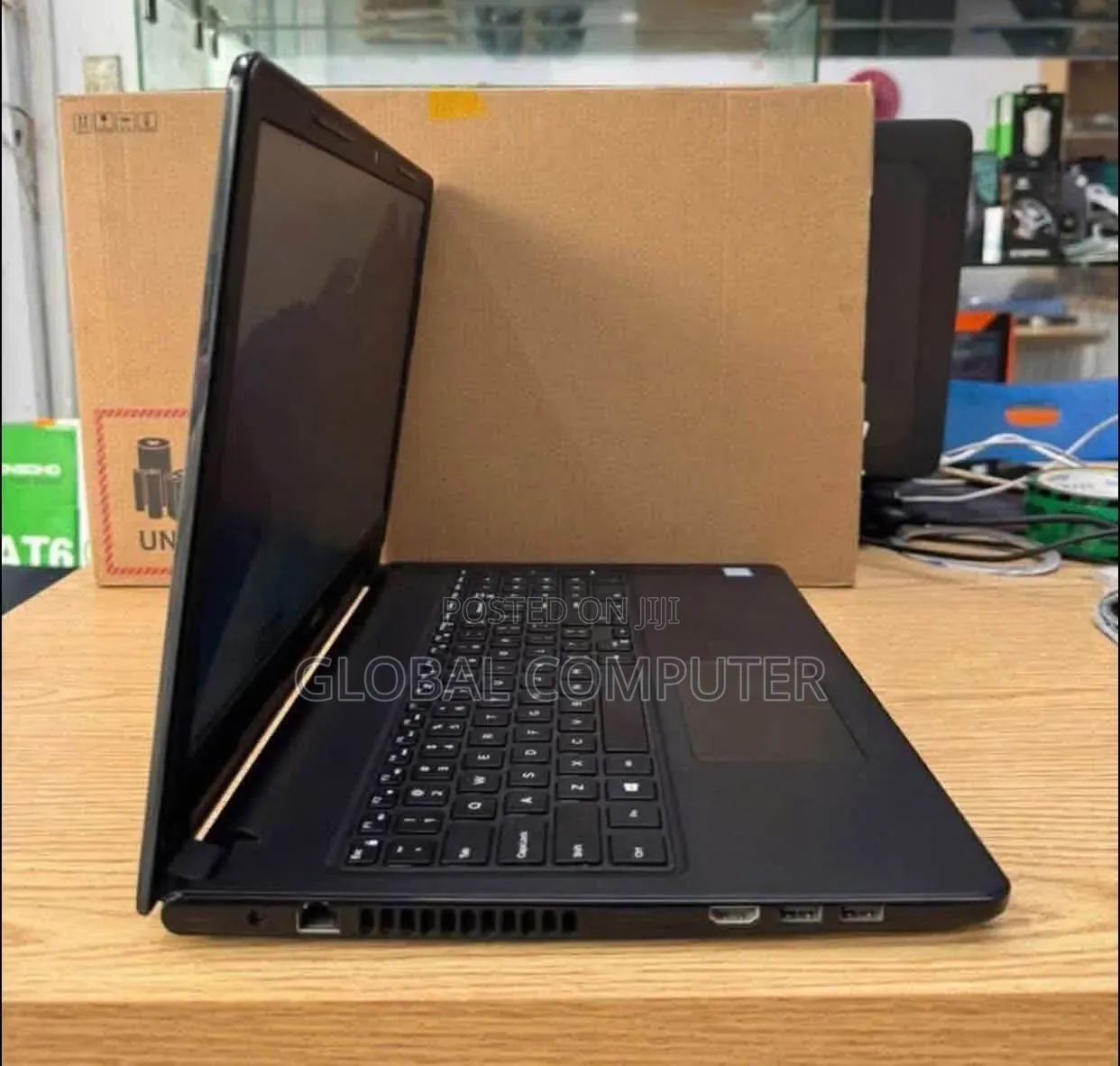 Laptop Dell Inspiron 11 3147 16GB Intel Core i5 SSD 512GB