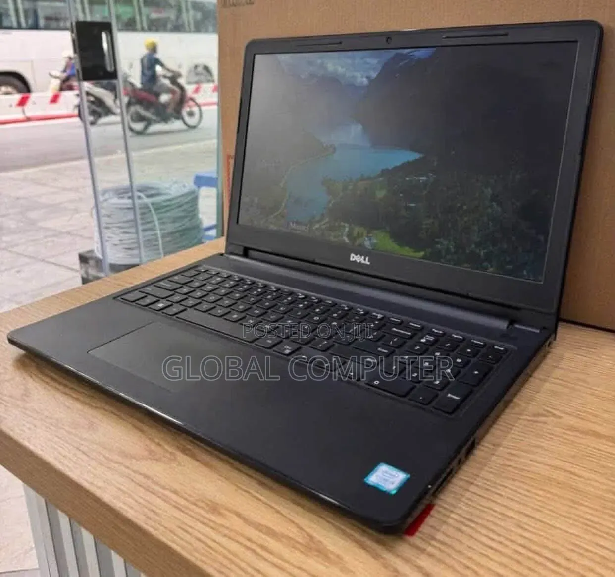 Laptop Dell Inspiron 11 3147 16GB Intel Core i5 SSD 512GB