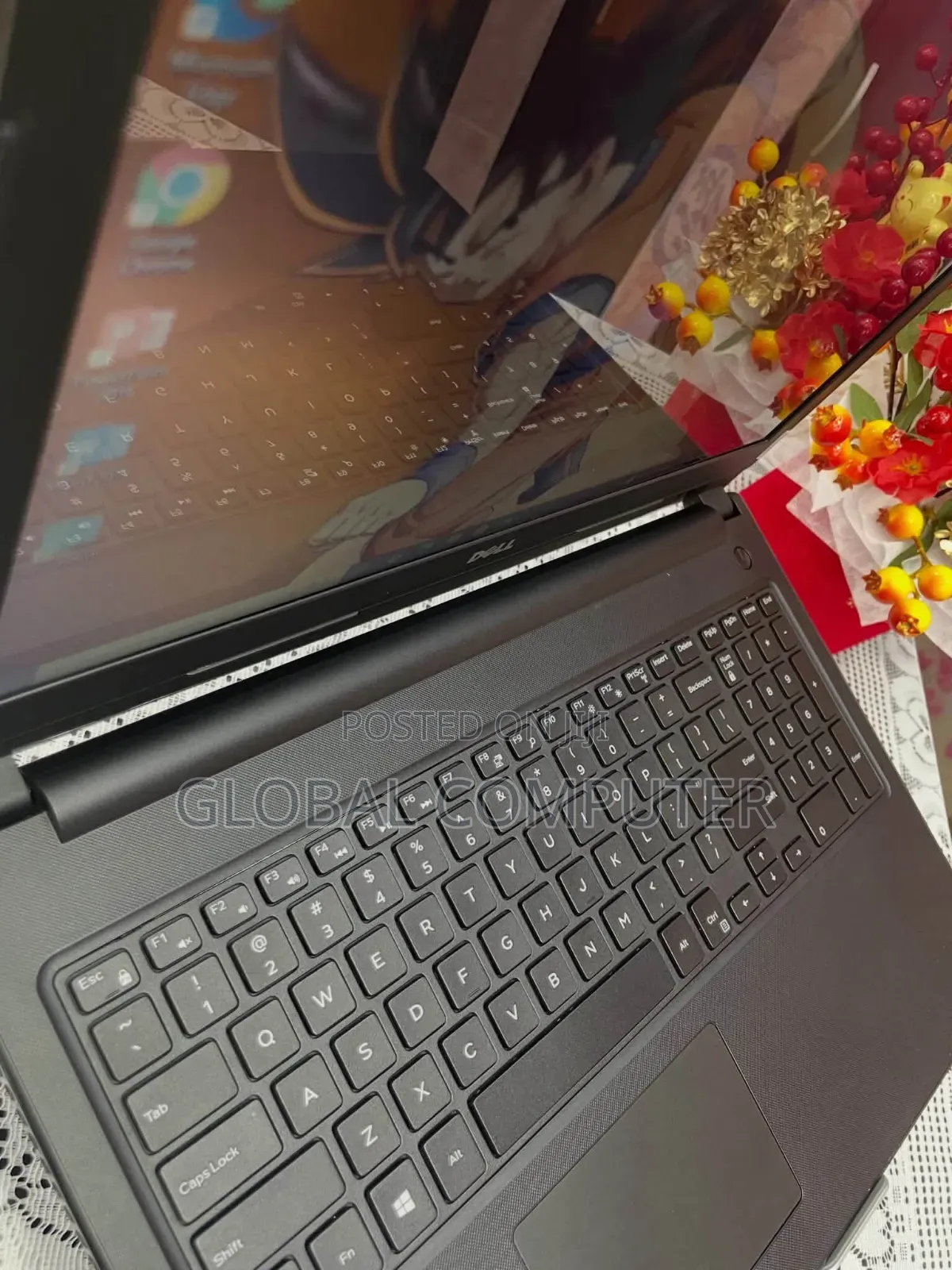 Laptop Dell Inspiron 11 3147 16GB Intel Core i5 SSD 512GB