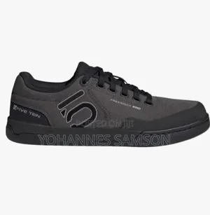 Five Ten Freerider Pro Canvas Mountain Bike Shoes