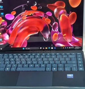 New Laptop Lenovo Yoga 3 32GB Intel Core Ultra 7 SSD 1T