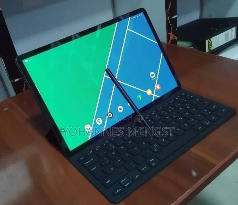 New Samsung Galaxy Tab S8 256 GB