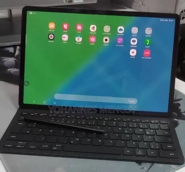 New Samsung Galaxy Tab S8 256 GB
