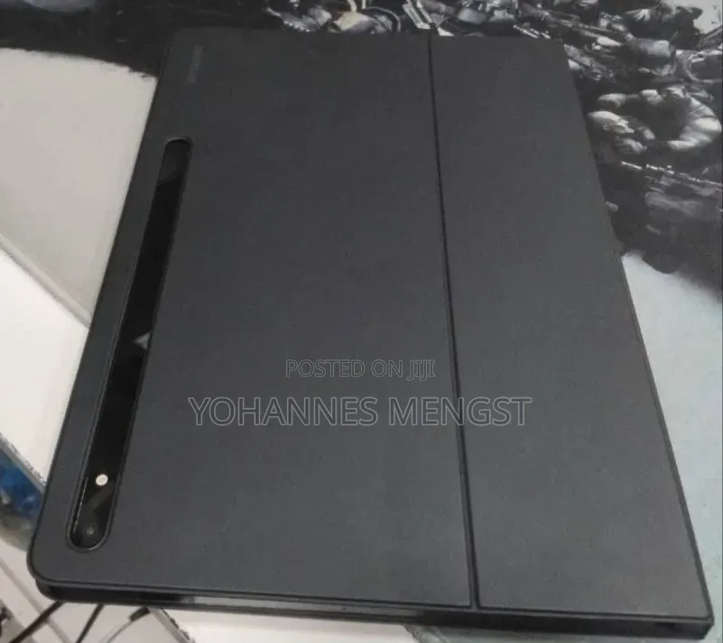 New Samsung Galaxy Tab S8 256 GB