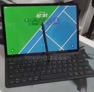New Samsung Galaxy Tab S8 256 GB