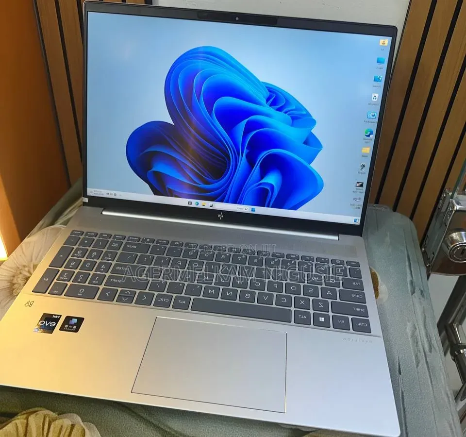 New Laptop HP Pavilion 15t 16GB Intel Core i7 SSD 1T