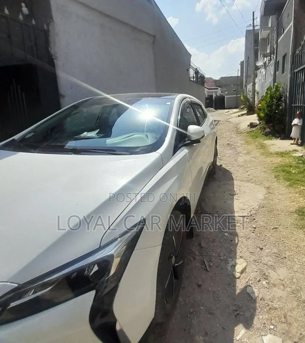 Buick Velite 6 2024 White