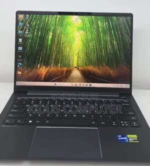 New Laptop Lenovo ThinkBook 13 16GB Intel Core i7 SSD 512GB