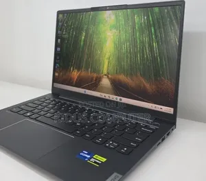 New Laptop Lenovo ThinkBook 13 16GB Intel Core i7 SSD 512GB