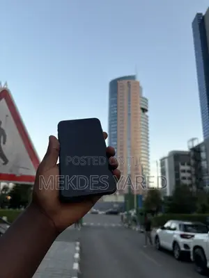 New Apple iPhone 11 Pro Max 256 GB Black