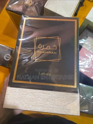 Lattafa Khamrah Original
