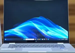 New Laptop HP Envy x360 16GB Intel Core Ultra 7 SSD 512GB