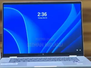 New Laptop HP Envy x360 16GB Intel Core Ultra 7 SSD 512GB