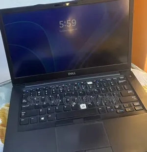 New Laptop Dell Latitude 14 7404 16GB Intel Core i5 SSD 512GB