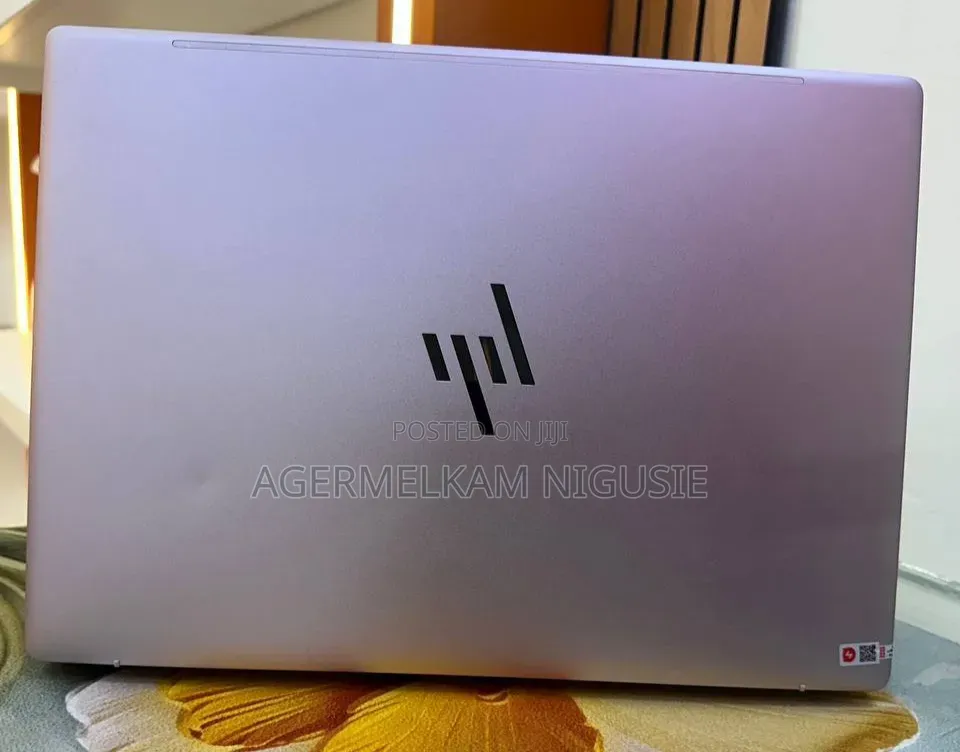 New Laptop HP Pavilion 15 16GB Intel Core Ultra 7 SSD 1T