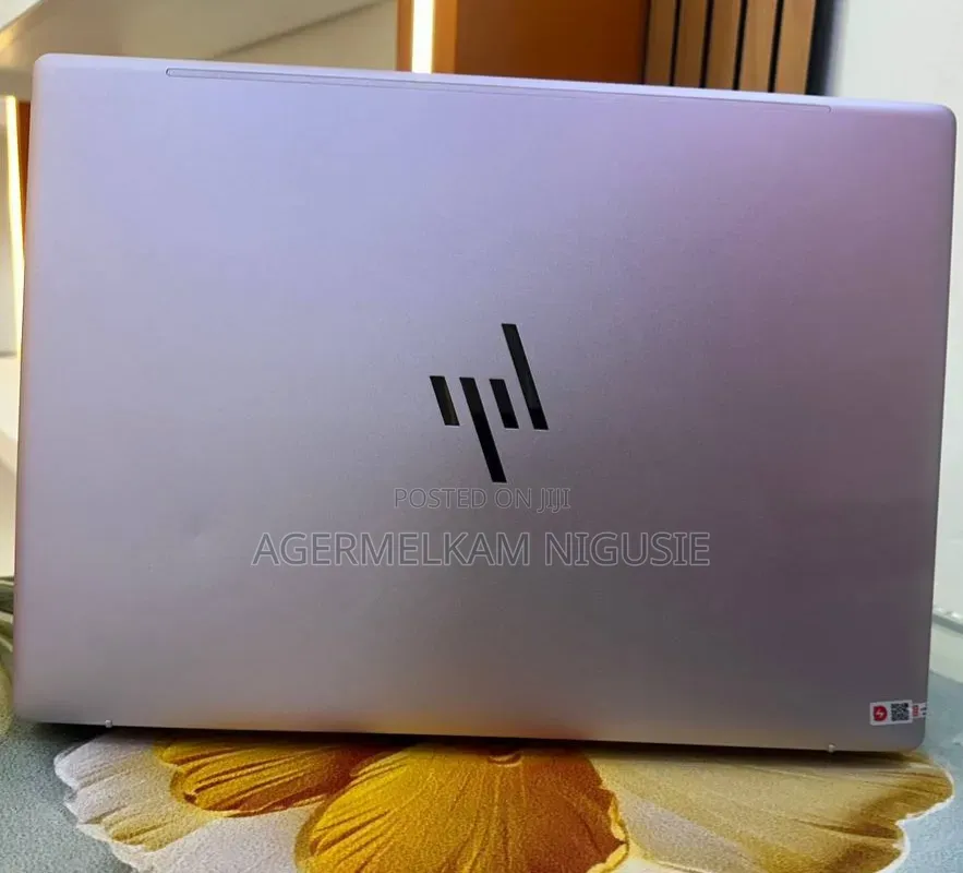 New Laptop HP Pavilion 15 16GB Intel Core Ultra 7 SSD 1T