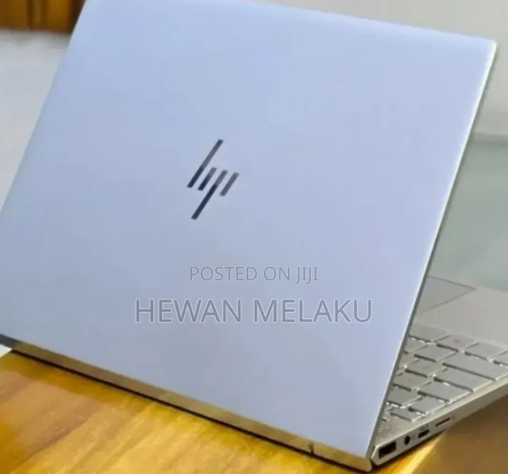New Laptop HP Envy 13 16GB Intel Core i7 SSD 512GB