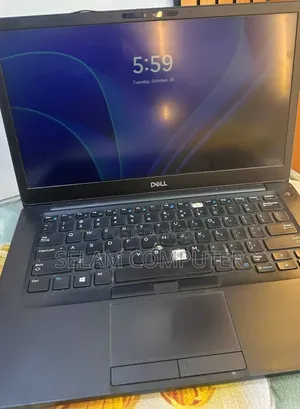 New Laptop Dell Latitude 14 7404 16GB Intel Core i5 SSD 512GB