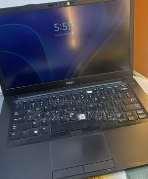 New Laptop Dell Latitude 14 7404 16GB Intel Core i5 SSD 512GB