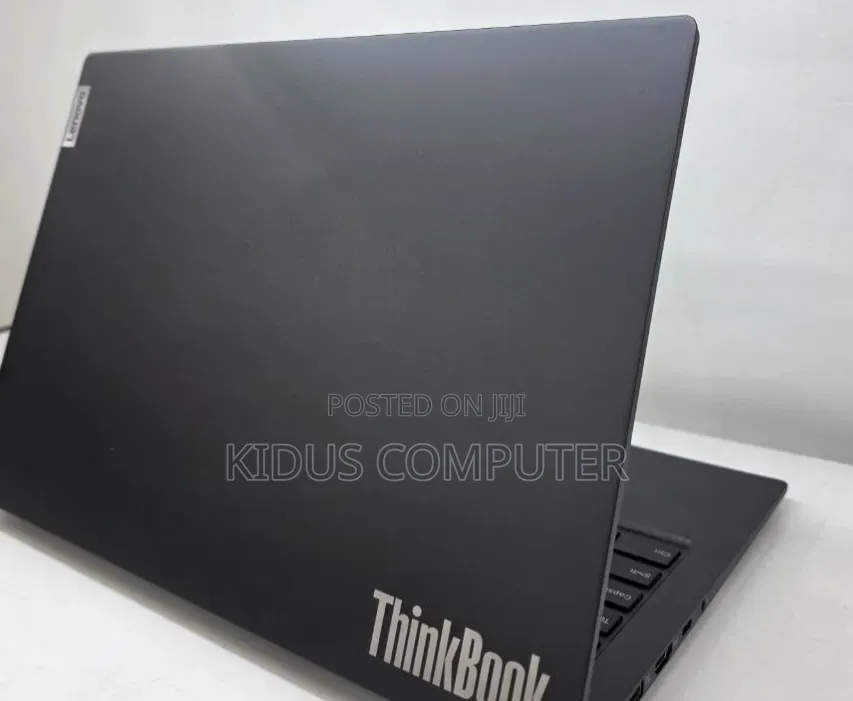 New Laptop Lenovo ThinkBook 13 16GB Intel Core i7 SSD 512GB